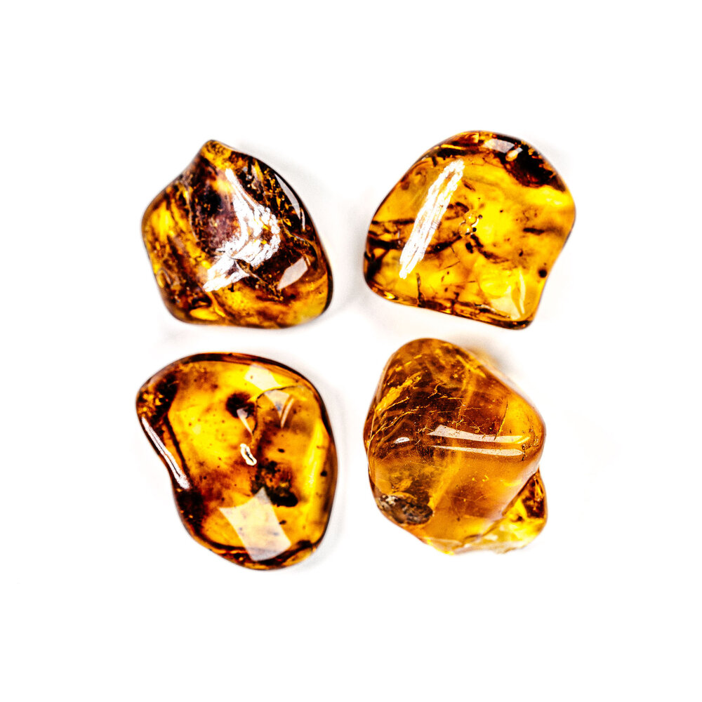 pierre roule ambre